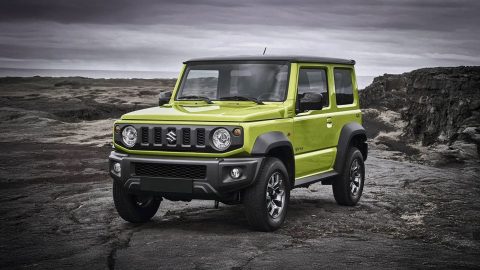 Seguro Auto Suzuki para quem escolhe leveza, versatilidade e espírito aventureiro.