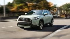 Seguro Auto Toyota para quem busca confiança, durabilidade e viagens sem fim.