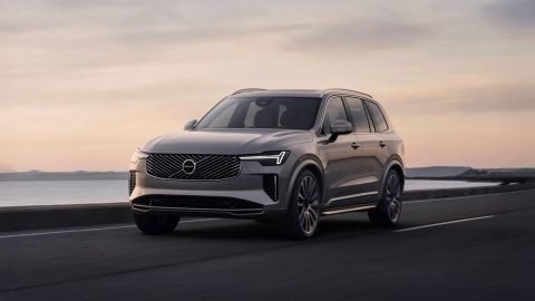 Seguro Auto Volvo para quem prioriza segurança, inovação e design escandinavo.